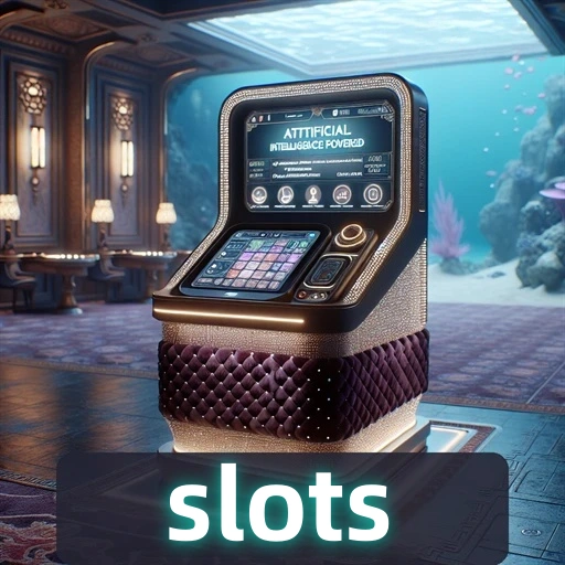 Slots no 76q: A Aventura das Apostas Online